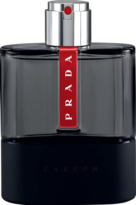 mens prada carbon cologne|prada luna rossa carbon notes.